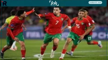 نصف النهائي.. تعرف على موعد مواجهة المغرب وفرنسا في كأس العالم للشباب